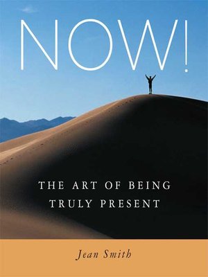 cover image of NOW!